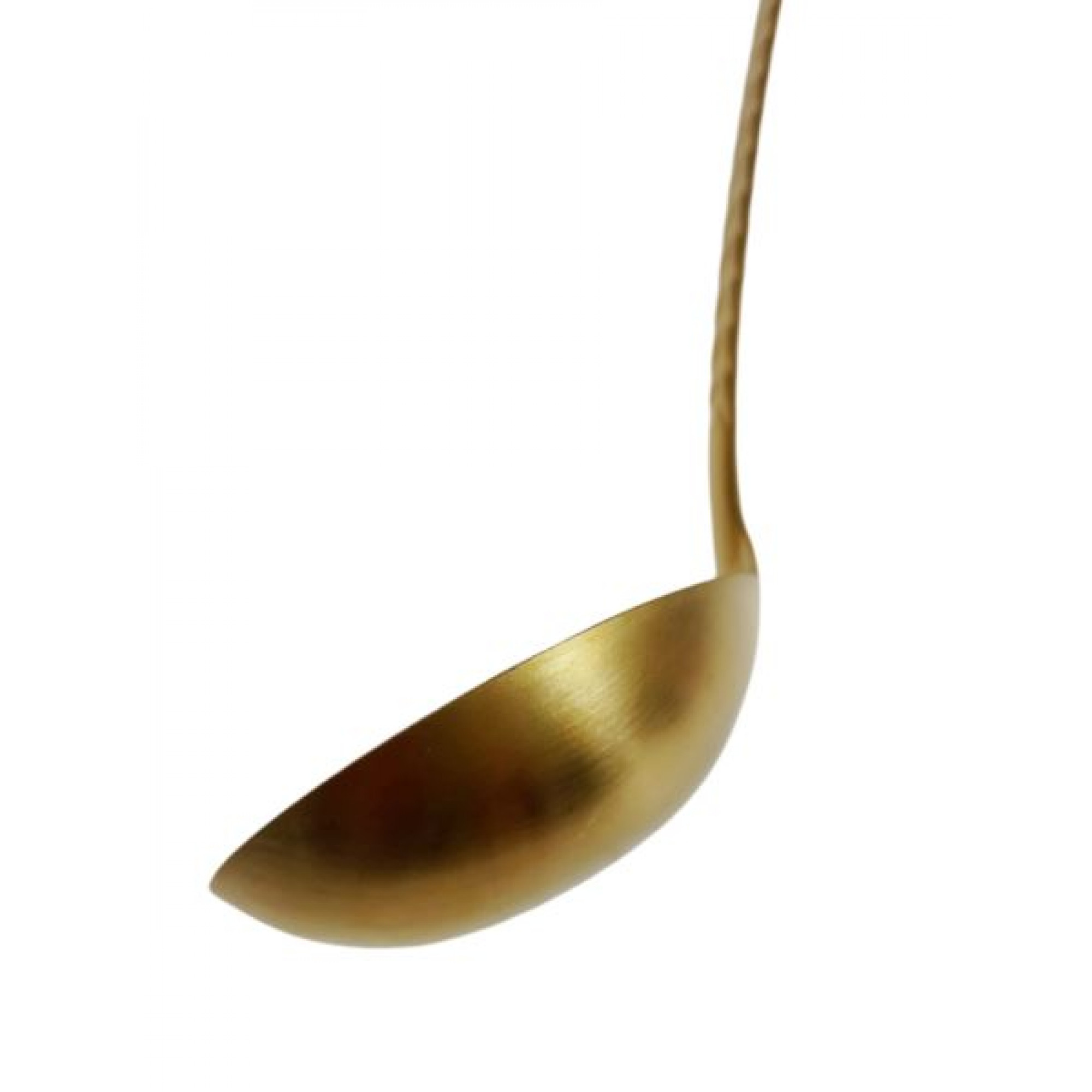 Половник GOLD KITCHEN mini руч-17см нержав. OZ