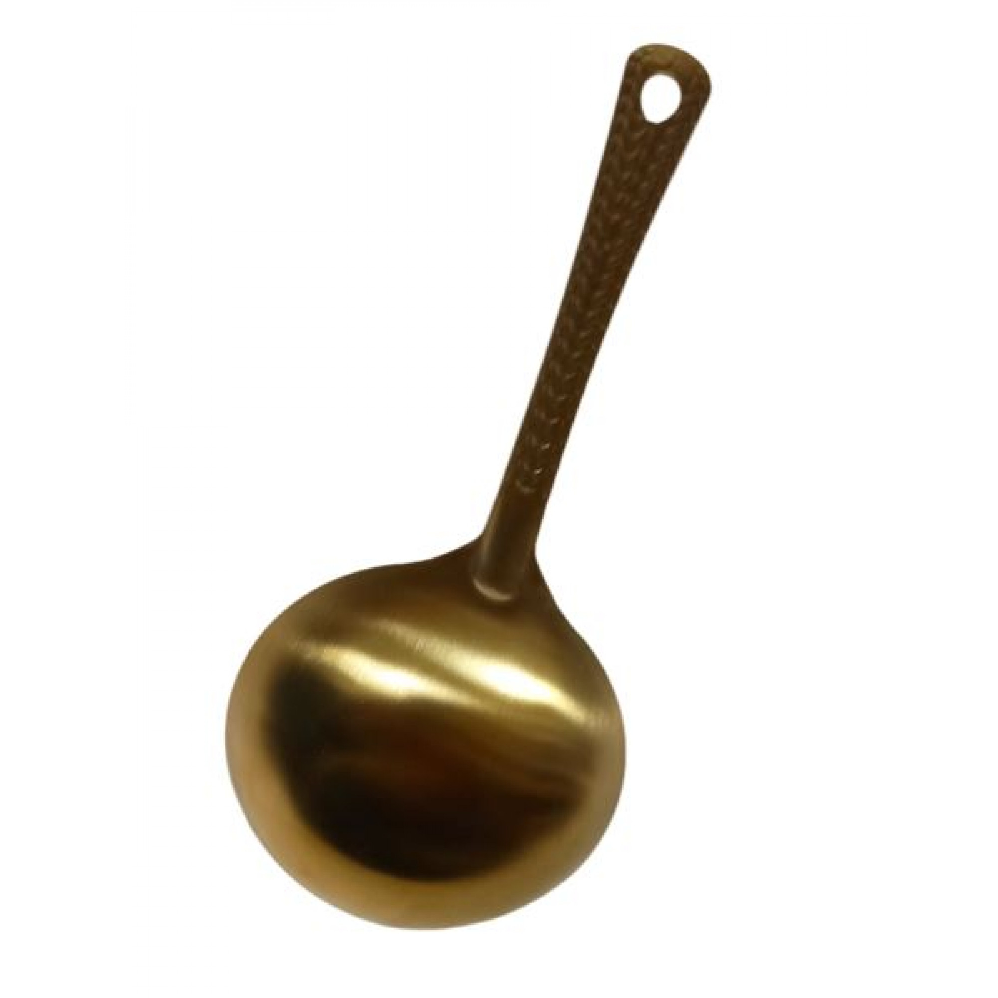 Половник GOLD KITCHEN mini руч-17см нержав. OZ