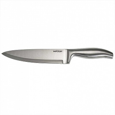 Поварской нож из нерж стали "Chef" 8" (20,32 см) (72/12)