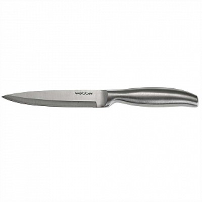 Универсальный нож из нерж стали "Chef" 5" (12,7 см) (120/12)