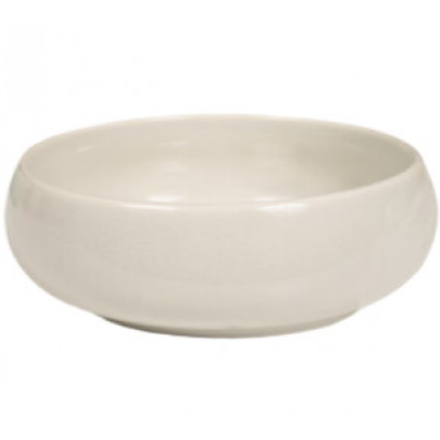 Миска 5,5" керамика «Молочная»