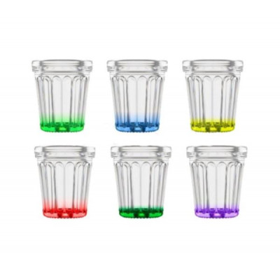 Стопка 50мл."Микс"