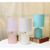 Настольная лампа 11*11*32см