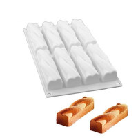 Силиконовая форма 30*17.5*3 OZ