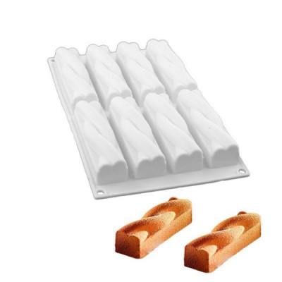 Силиконовая форма 30*17.5*3 OZ