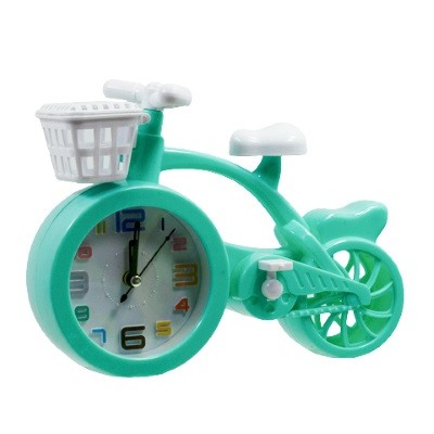 Детские часы Велосипед