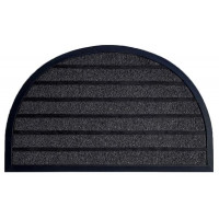 Коврик придверный резиновый 40*60см