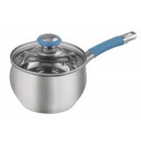 Ковш 2,0л с/кр [LAGUNA] 16*10,5см индукц дно