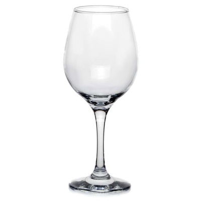 Amber" набор 6-ти бокалов для вина (v=365мл) 440265