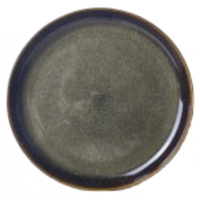 Терелка 8,5" керамика «Галактика»