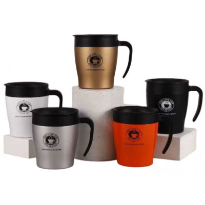 Термокружка 380 мл