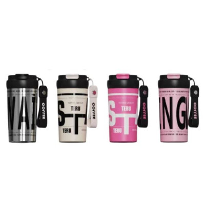 Термокружка 400мл TERU