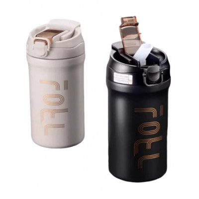 Термокружка 600мл