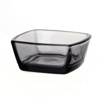 GRAY " набор салатников 6шт.квадратн. (66мм*66мм) 53682 GRAY вывод