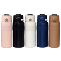 Термос 800мл 5цв