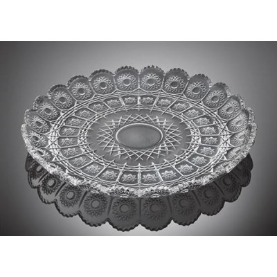 Блюдо Sakura-Mey-ji 30см в п/у