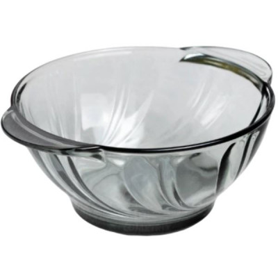 БУЛЬОННИЦА 510 МЛ С УШКАМИ 'MARMARIS NOIR' 50317-12