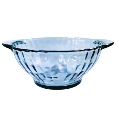 БУЛЬОННИЦА 510 МЛ С УШКАМИ  'FANCY DIAMOND'