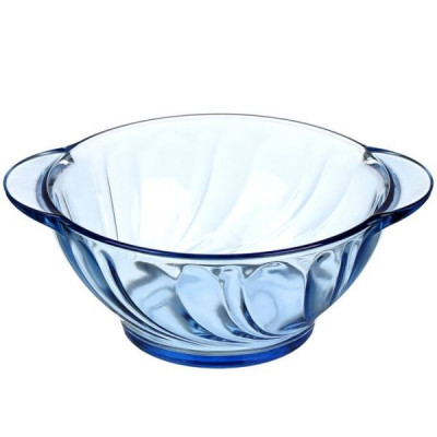 БУЛЬОННИЦА 510 МЛ С УШКАМИ 'MARMARIS BLUMARINE'