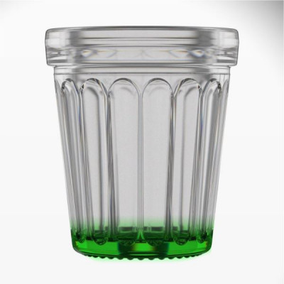 Набор стопок 50мл.4 шт. арт.417-Н9 (Микс)