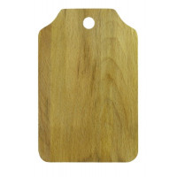 Доска разделочная Бук Фигурная