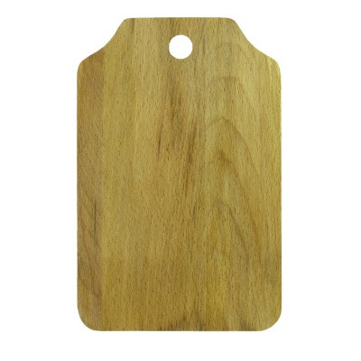 Доска разделочная Бук Фигурная