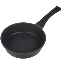 Сковорода 28см ЭЛЕГАНТ ИНДУКЦИЯ Глубокая