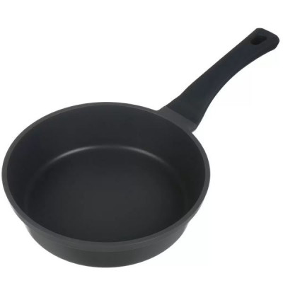 Сковорода 28см ЭЛЕГАНТ ИНДУКЦИЯ Глубокая