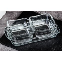 Менажница-3пр.Baroque.