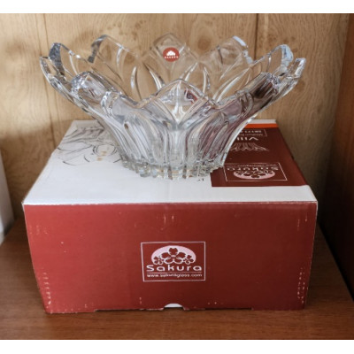 Салатник-1шт/уп.Villa.диаметр-23см.высота-12,5см