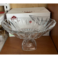 Фруктовница-1шт/уп.Modena. 35см*21,5см. высота-20,5см