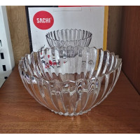 Фруктовница-1шт/уп.Celine.диаметр-22см.высота12,5см