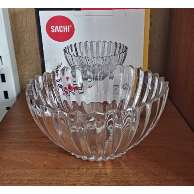 Фруктовница-1шт/уп.Celine.диаметр-22см.высота12,5см