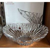 Фруктовница-1шт/уп.Kaya.длина-32см.высота-11,5см