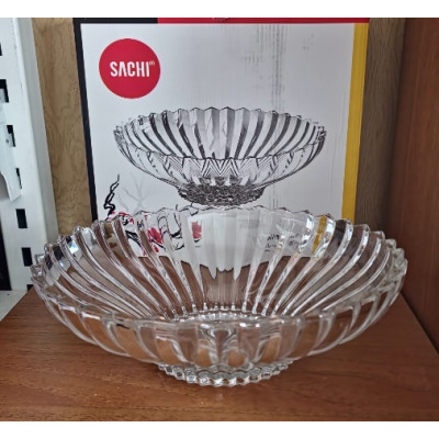 Фруктовница-1шт/уп.Celine.диамтер-27,5см.высота-9,5см