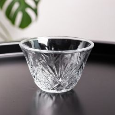 Салатник-6шт/уп.Cartier.диаметр-10см.высота-6,5см