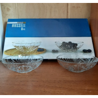 Салатник-6шт/уп.Russell.диаметр-12см.высота-5,5см