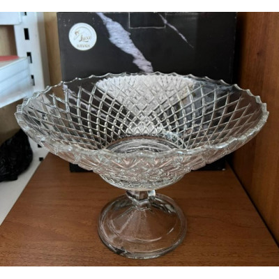 Фруктовница-1шт/уп.диаметр-28,5см.высота-19см