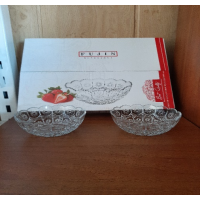 Салатник-6шт/уп.Fujin.диаметр-12см.высота-5см