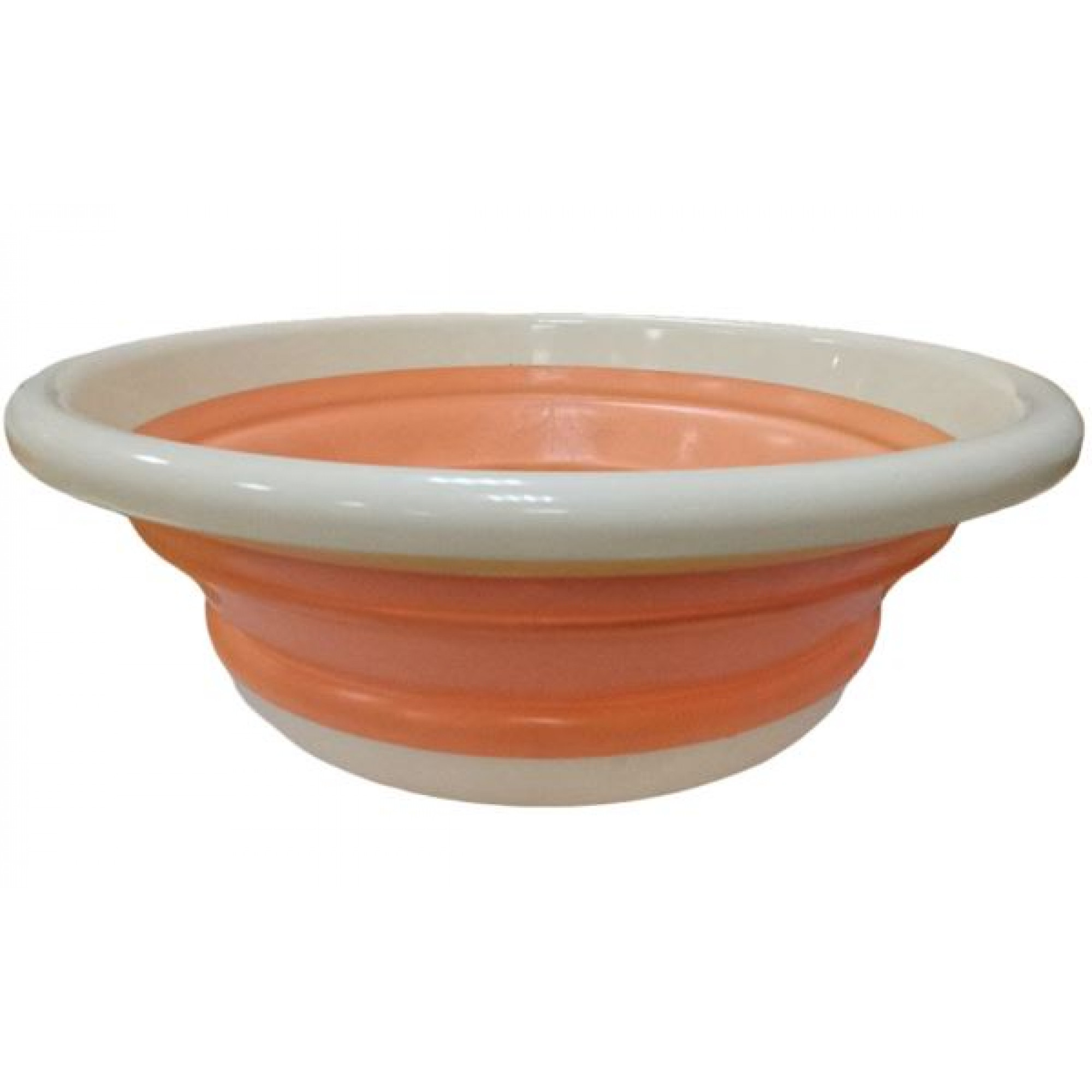 Миска складная, силиконовая 31*12см 5л OZ