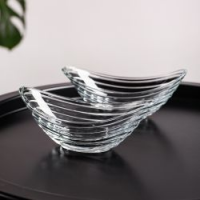 Ладья 2шт Liza 17*6см