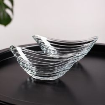 Ладья 2шт Liza 17*6см