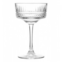 ELYSIA набор 4х фужеров шампанское (чаша),  260 мл 440436