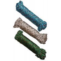 Веревка хозяйственная полипропилен 10м*5мм