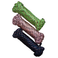 Веревка хозяйственная полипропилен 20м*5мм