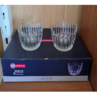 Салатник-6шт/уп.Berlin.диаметр-12см.высота-7см