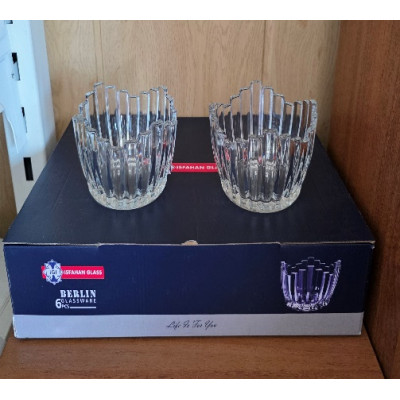 Салатник-6шт/уп.Berlin.диаметр-12см.высота-7см