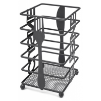 Сушилка для столовых приборов 10*10*16.5