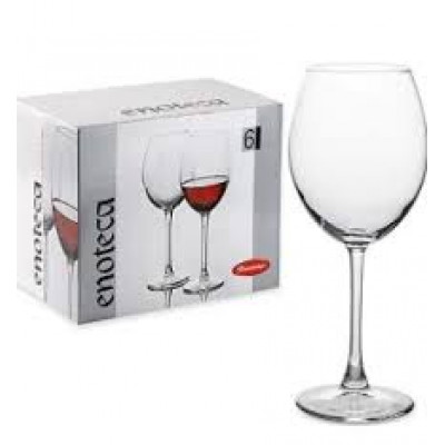 ENOTECA Набор бокалов 2шт 420мл