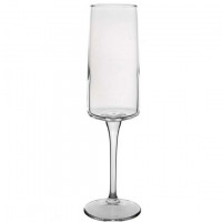 ICONIC набор 6-ти бокалов для шампанского, 190 мл 440487